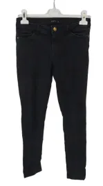 spodnie-damskie-jeans-mohito-basic-34-czarne