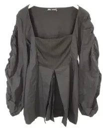 bluzka-damska-czarna-rozm-l-zara