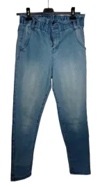 spodnie-jeans-or-damskie-or-beloved-or-rozmiar-36-or-niebieskie