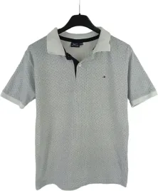 koszulka-polo-tommy-hilfiger-170-176-szara