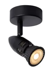 lampa-scienna-sufitowa-czarna-retro-reflektor-do-sypialni-salonu-lucide