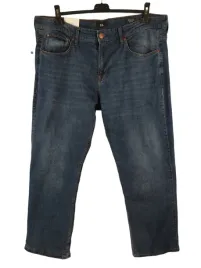 spodnie-jeans-canda-rozmiar-38-niebieskie