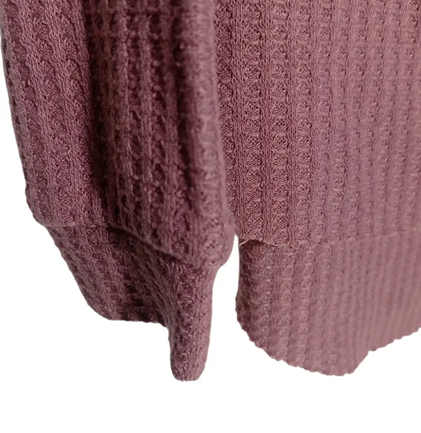 sweter-damski-shein-s-rozowy-kolor-rozowy