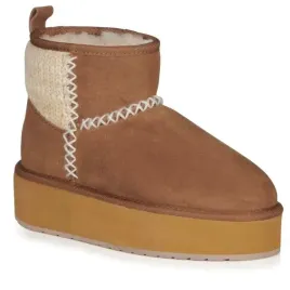 emu-danskie-botki-ocieplane-sniegowce-brazowe-stinger-knit-flatform-r-41