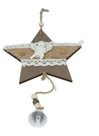 zawieszka-drewniana-gwiazdka-z-aniolem