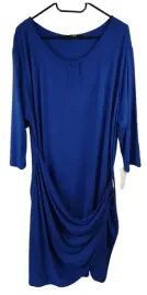 sukienka-koko-rozmiar-xxl-26-28-niebieska