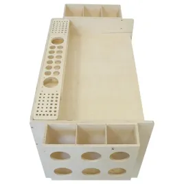 stolik-dla-dzieci-biurko-77-50-regulowana-wysokosc-organizery-zestaw