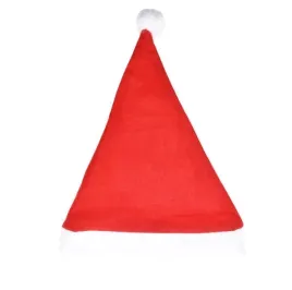 czapka-mikolaja-mikolajowej-z-pomponem-boze-narodzenie-gwiazdka