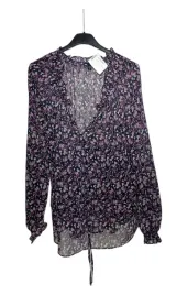 bluzka-damska-fioletowa-w-kwiaty-rozm-s-gap