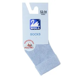 wola-skarpetki-gladkie-niemowlece-premium-r-15-17