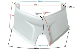 obudowa-lacznik-bialy-na-kufer-do-skutera-b-max