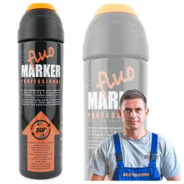 farba-geodezyjna-spray-fluomarker-360-pomaranczowy-500ml-decocolor