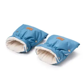 mufki-rekawice-do-wozka-sanek-ocieplane-plusz-2szt