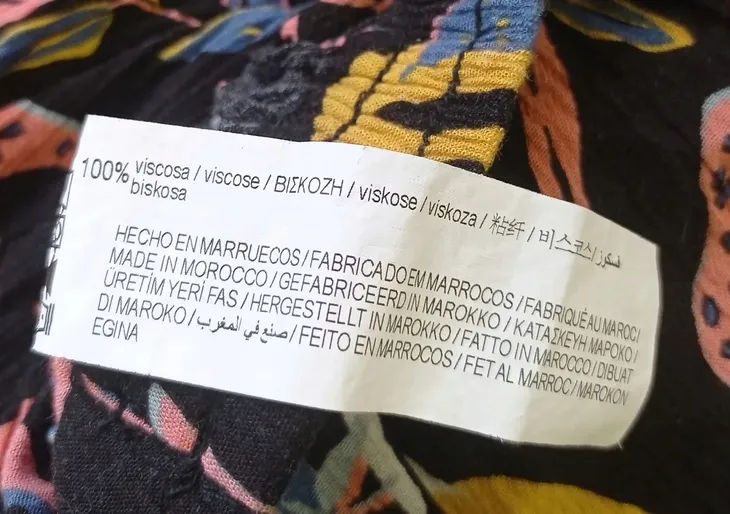 spodnie-damskie-pullandbear-s-kolorowe-kolor-wielokolorowy