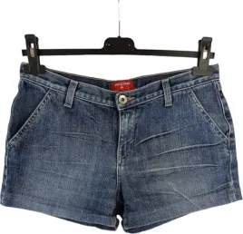 szorty-jeans-damskie-big-star-rozmiar-28-granatowe