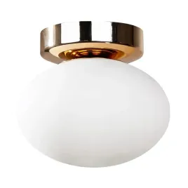 lampa-sufitowa-zlota-szklany-owalny-bialy-klosz-15-cm-nowoczesna-zuma-line