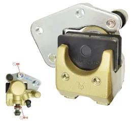 zacisk-hamulcowy-przedni-dirt-bike-125