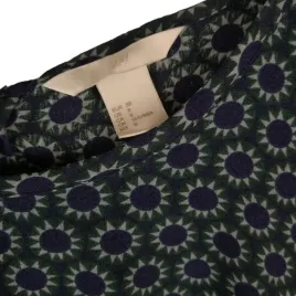 bluzka-damska-handm-rozmiar-38-zielona