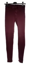 spodnie-damskie-or-jeans-or-rozmiar-s-or-house-or-fioletowe