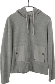 bluza-damska-z-kapturem-converse-rozmiar-m-szara