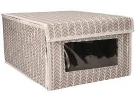 tekstylne-pudelko-organizer-34x29x18-cm-z-pokrywka-i-okienkiem-do-szafy