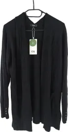sweter-damski-narzutka-canda-m-czarny