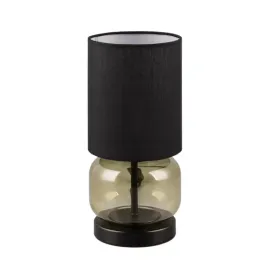 lampa-stolowa-nocna-czarna-szklana-zielona-z-czarnym-abazurem-28-cm-trio