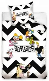 komplet-poscieli-dzieciecej140x200-cartoon-network