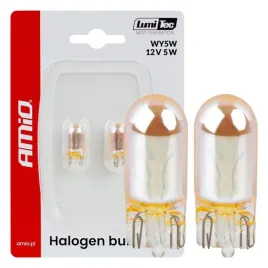 zarowki-halogenowe-w5w-12v5w-lumitec-amber-chrome-2szt
