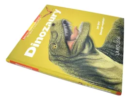 dinozaury-jak-zyly-dlaczego-wyginely-thierry-olivaux