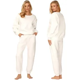dkaren-rehema-kpl-ecru-2xl-bawelna-dres-komplet-bluza-spodnie