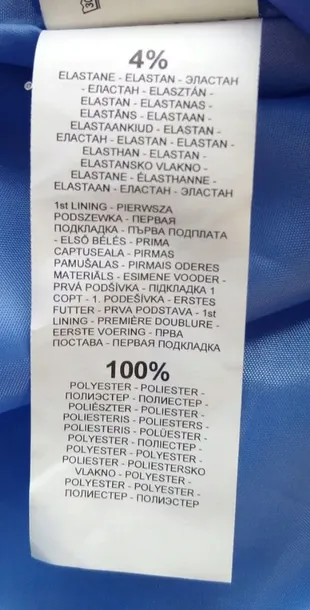 spodnica-niebieska-roz-40-reserved-rozmiar-40