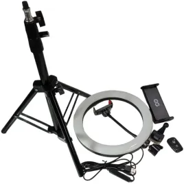 lampa-ring-led-10-z-uchwytem-do-telefonu