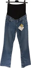spodnie-jeansowe-damskie-evenandodd-rozmiar-34-niebieskie