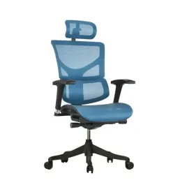 fotel-ergonomiczny-brosco-sail-niebieski