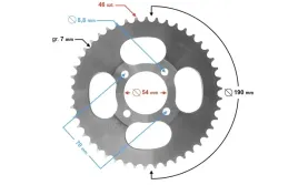 zebatka-tylna-moretti-46-428-do-ogar