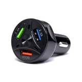 ladowarka-samochodowa-quick-charge-3-x-usb-led