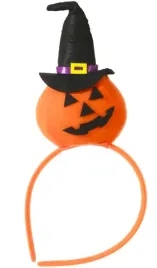 opaska-dynia-pluszowa-z-czapka-wiedzmy-do-stroju-na-halloween
