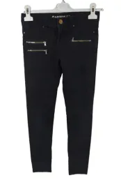 spodnie-jeansowe-damskie-slim-suzan-rozmiar-152-czarne