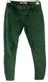 spodnie-damskie-big-star-34-zielone