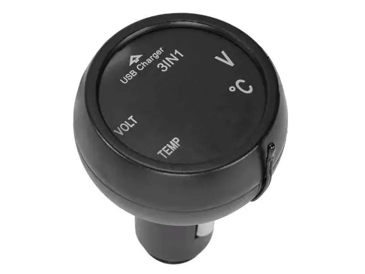 ladowarka-usb-2-1a-z-woltomierzemi-termometrem-waga-z-opakowaniem-0-15-kg