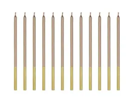 swieczki-urodzinowe-gladkie-rozowe-zloto-14-cm-12-szt-urodziny