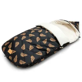 spiworek-do-wozka-gondoli-sanek-gold-wings-xxl