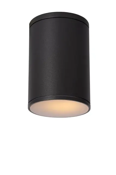 lampa-oprawa-sufitowa-zewnetrzna-lazienkowa-antracyt-tuba-spot-ip54-lucide-certyfikat-ce