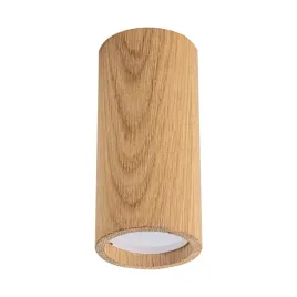 lampa-oprawa-tuba-sufitowa-punktowa-drewniana-brazowa-spot-13-cm-zuma-line