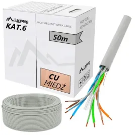 kabel-przewod-sieciowy-lan-skretka-miedz-rj45-utp-kat-6-cat-6-50m-lanberg