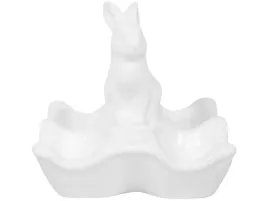 biala-ceramiczna-podstawka-z-zajaczkiem-talerz-na-4-jajka-13-x14x12-zajac