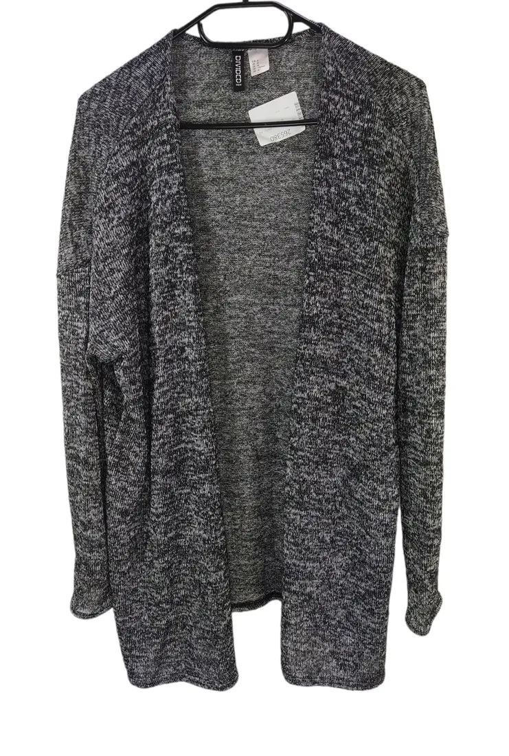 sweter-damski-handm-rozmiar-m-szary
