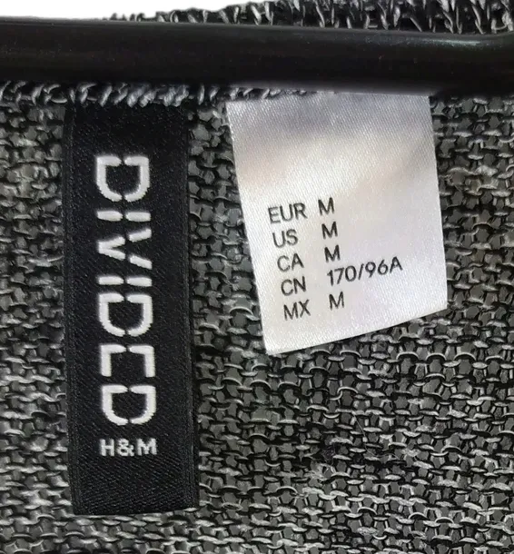 sweter-damski-handm-rozmiar-m-szary-rodzaj-rozpinane
