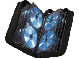 11616-hama-cd-wallet-etui-pokrowiec-nylonowy-czarny-na-64-plyty-cd-dvd